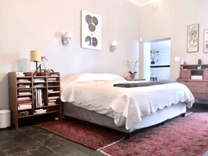 Luxury apartment in historic Bo-Kaap