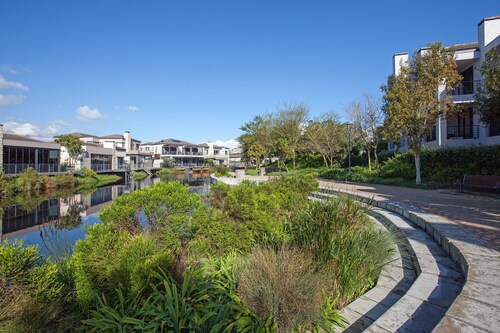 Waterstone West A103 by CTHA