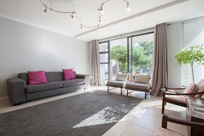 Apartment (1 Bedroom) | View from room