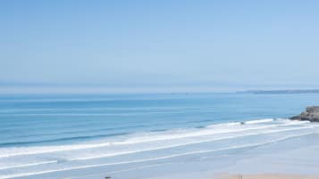 Double Room, Sea View | Beach/ocean view