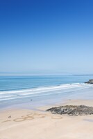 双人房, 海景 | 沙滩/海景