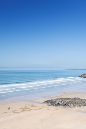 Double Room, Sea View | Beach/ocean view