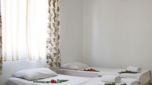 Habitació triple estàndard