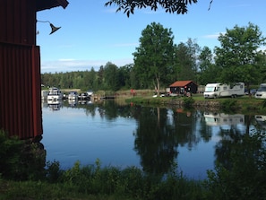 Lago