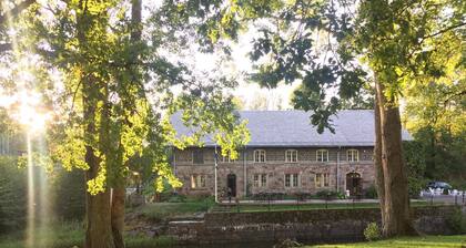 Kungskvarnen Borgvik