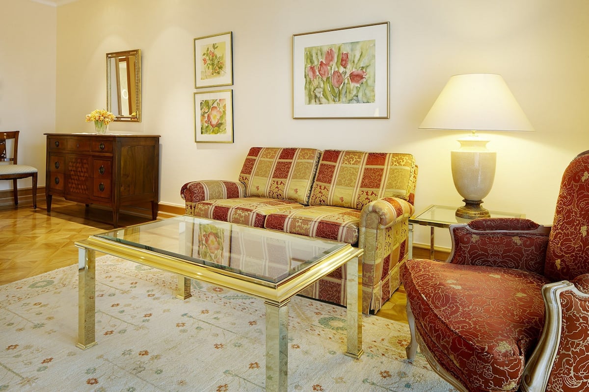 Junior Suite