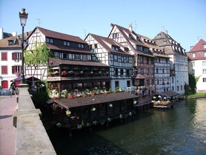 Exterior - Colombi Hotel (Freiburg im Breisgau)