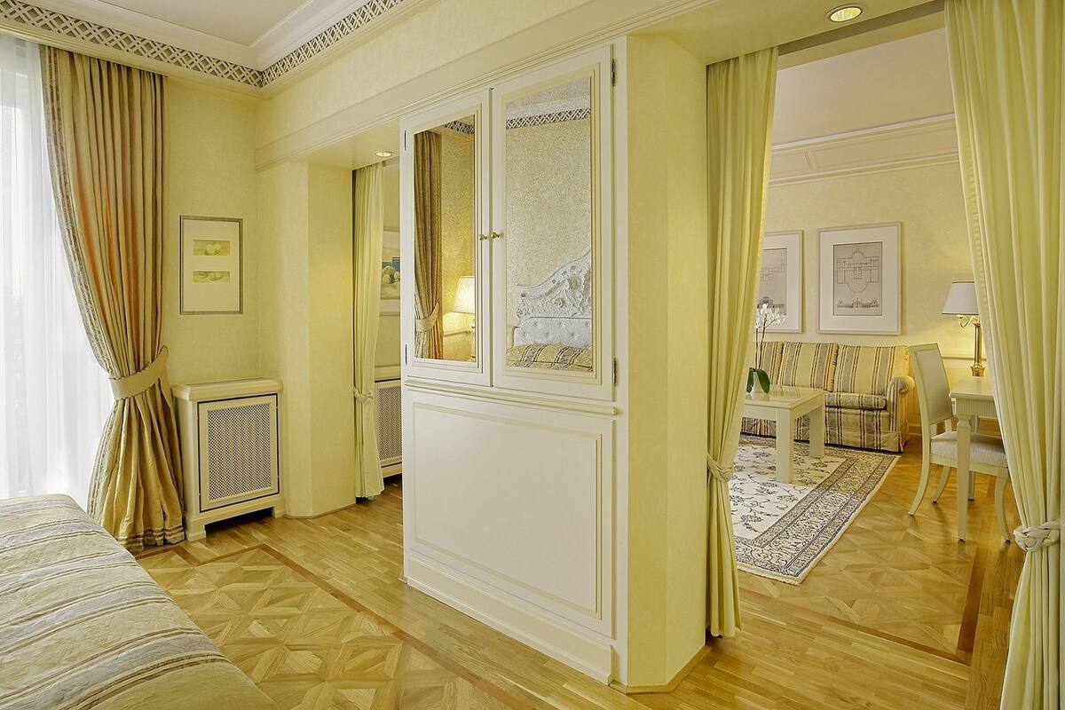 Classic Suite