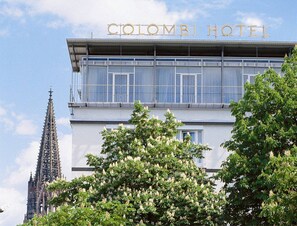 Detalle exterior