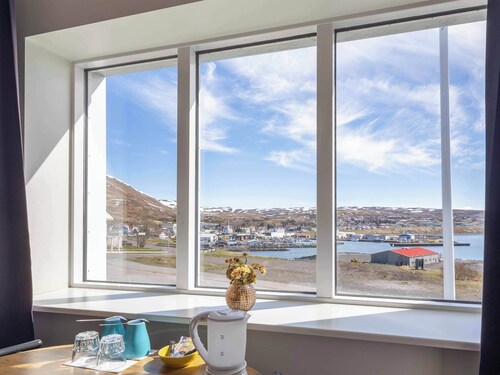 Hótel Húsavík