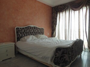 Appartement, 2 chambres