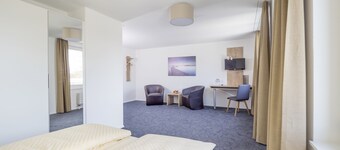 Hotel & Apartments BĂ€ren