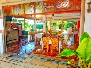 Billiards - Yagmur Hotel (Fethiye)