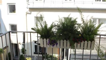 Balcón