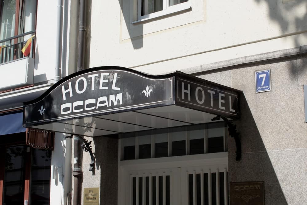 Hotel Occam