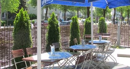 Hotel Amenity München