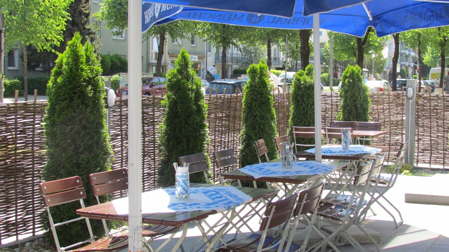 Hotel Amenity MĂŒnchen