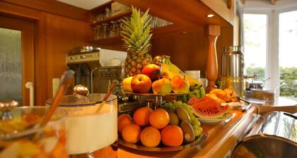 Hotel Amenity München