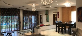 Villa Golf