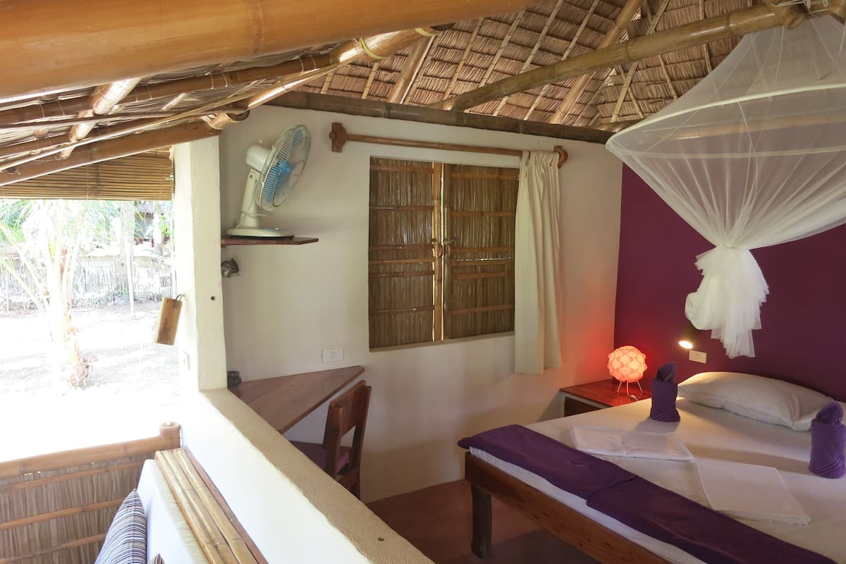 Honeymoon Cabin, 1 Bedroom