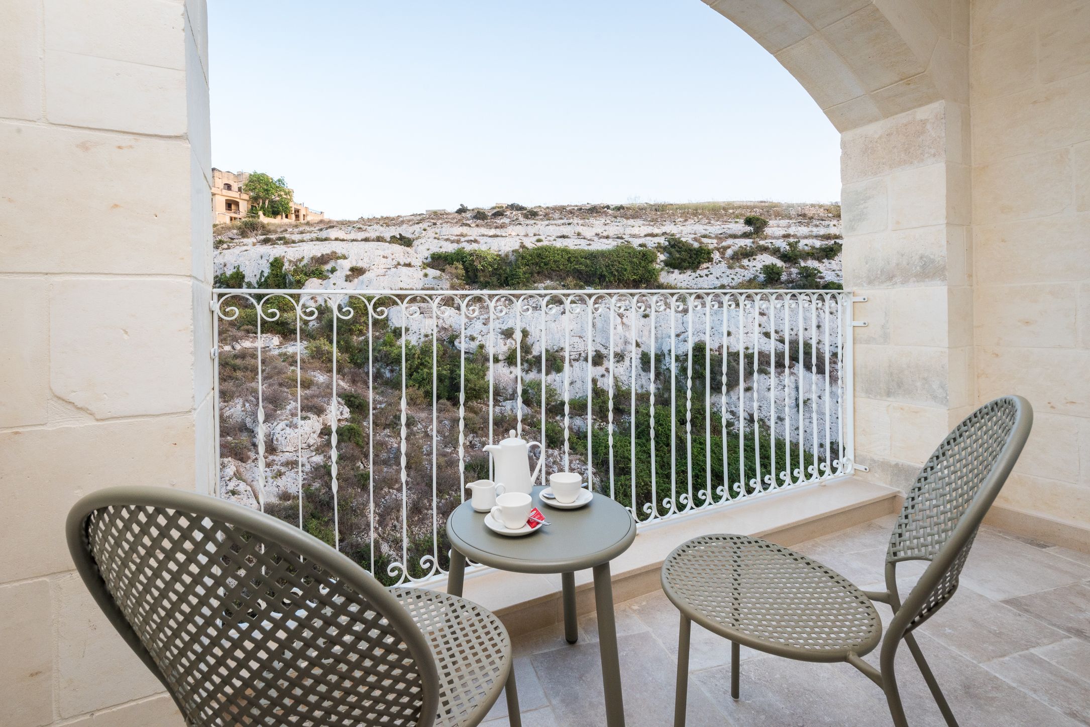 Cesca Boutique Hotel