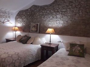 Chambre Triple