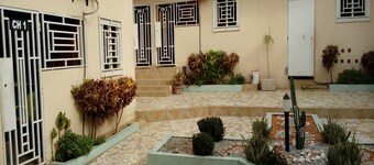 Residence Zagou