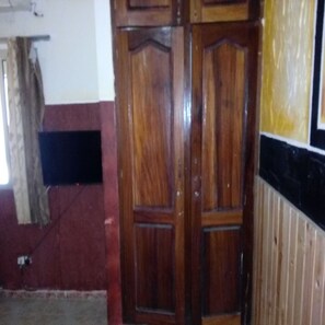 Servicios de la habitación