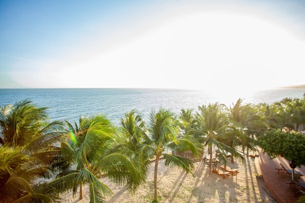 Family Room, Pool View | View from room