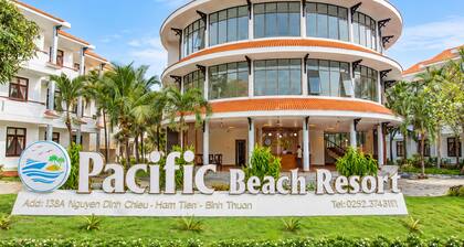 Sunday Pacific Beach Resort Muine