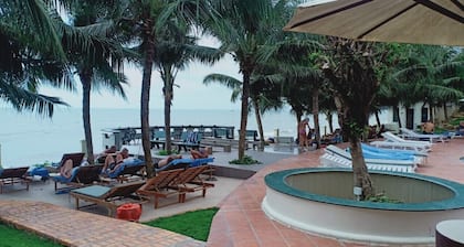 Pacific Beach Resort