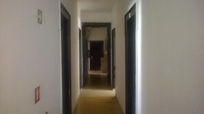 Hallway - Hostel N1 in Sofia (Sofia)