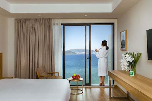 Nagar Hotel Nha Trang