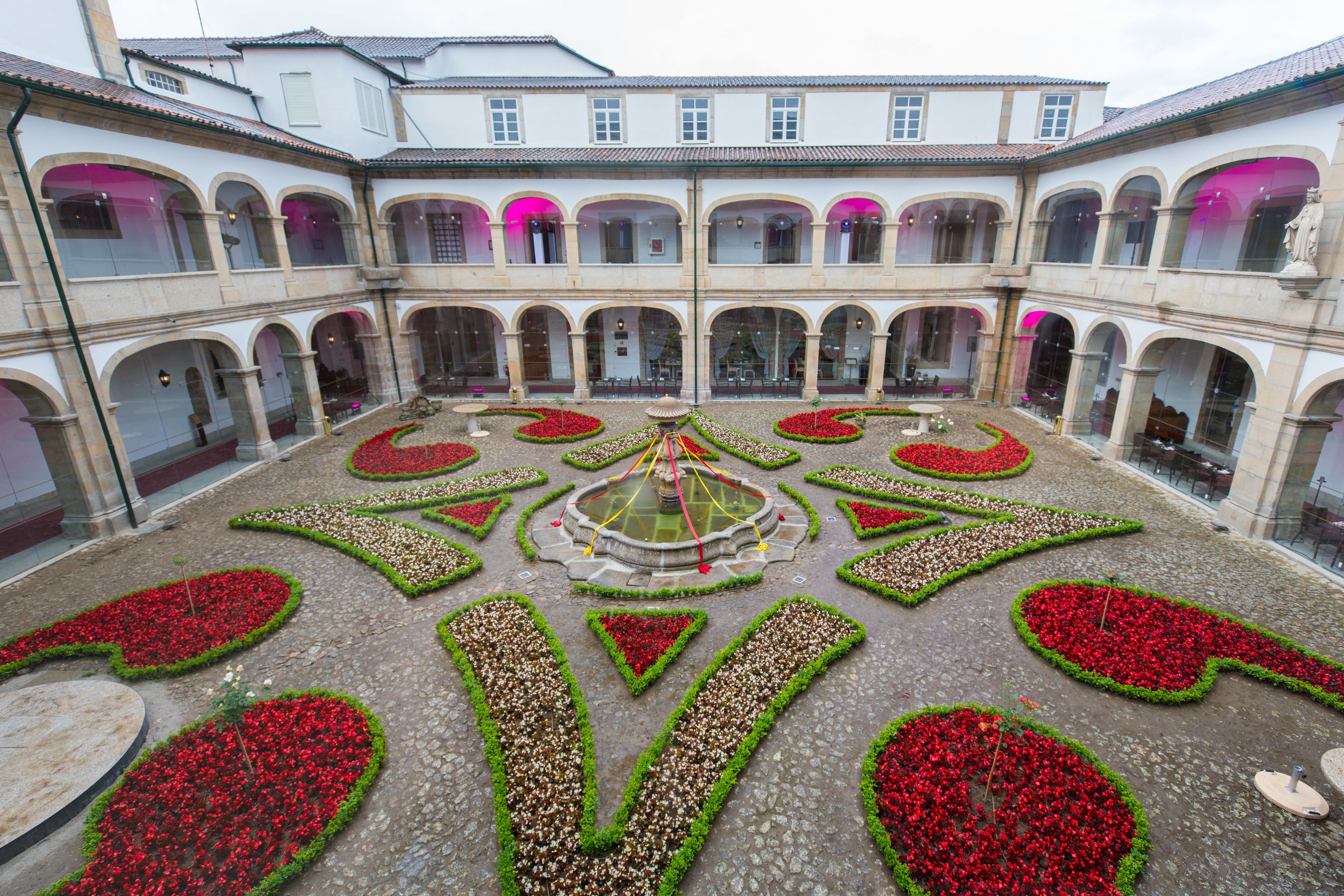 Foto - Vila Gale Collection Braga