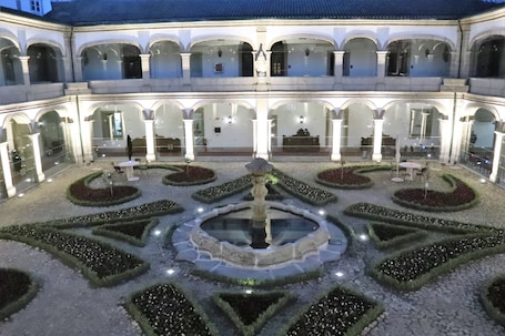 Garden. Vila Gale Collection Braga Hotel