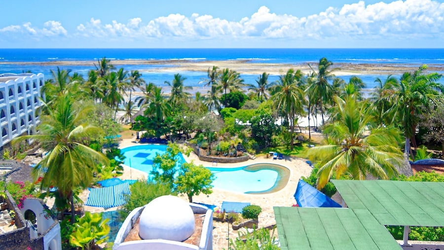 Kaskazi Beach Hotel
