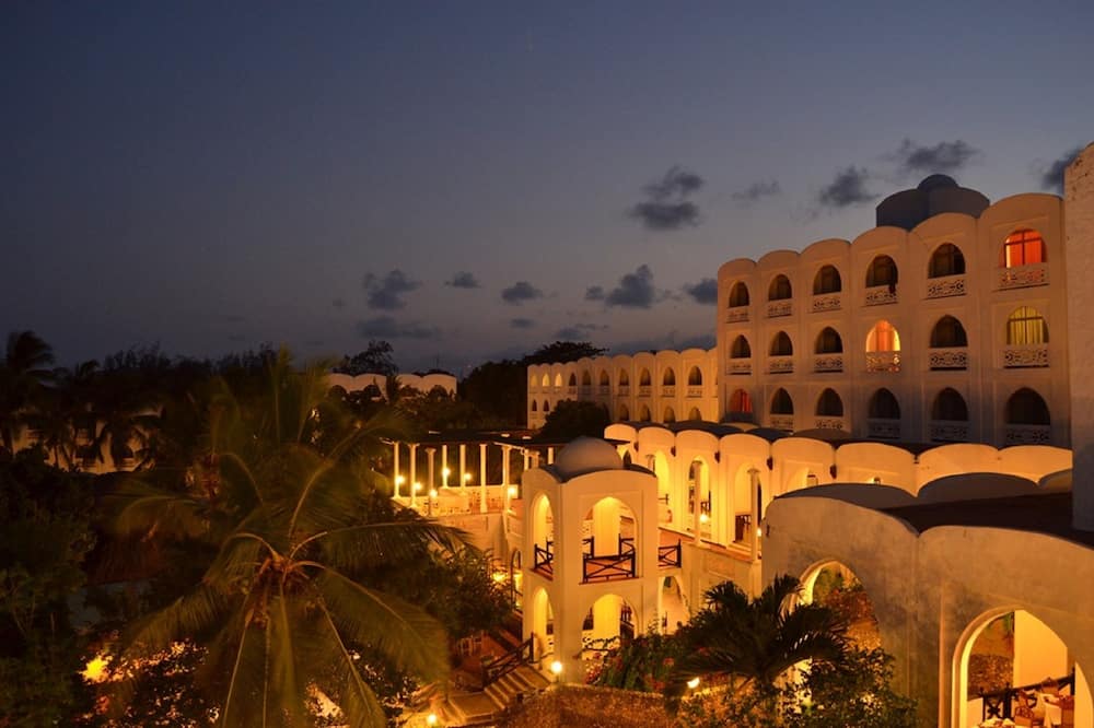 Kaskazi Beach Hotel