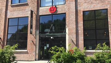 Installations sportives