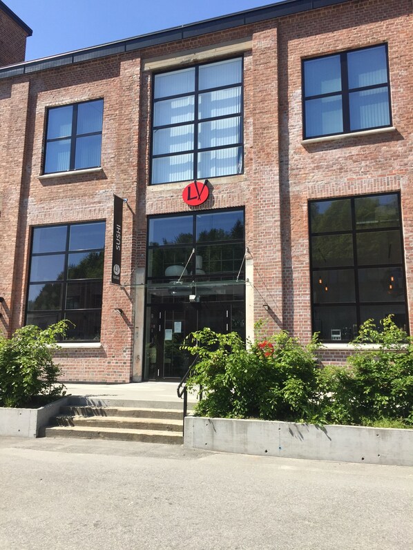 Sports facility - Otra Inn (Vennesla)