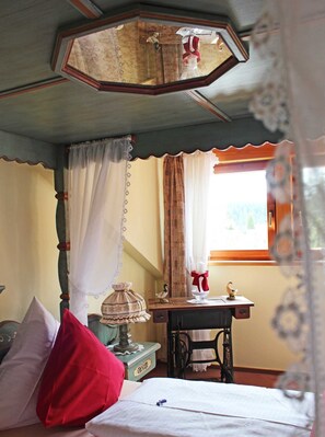 Honeymoon Room - Hotel Adlerschanze (Schoenwald)