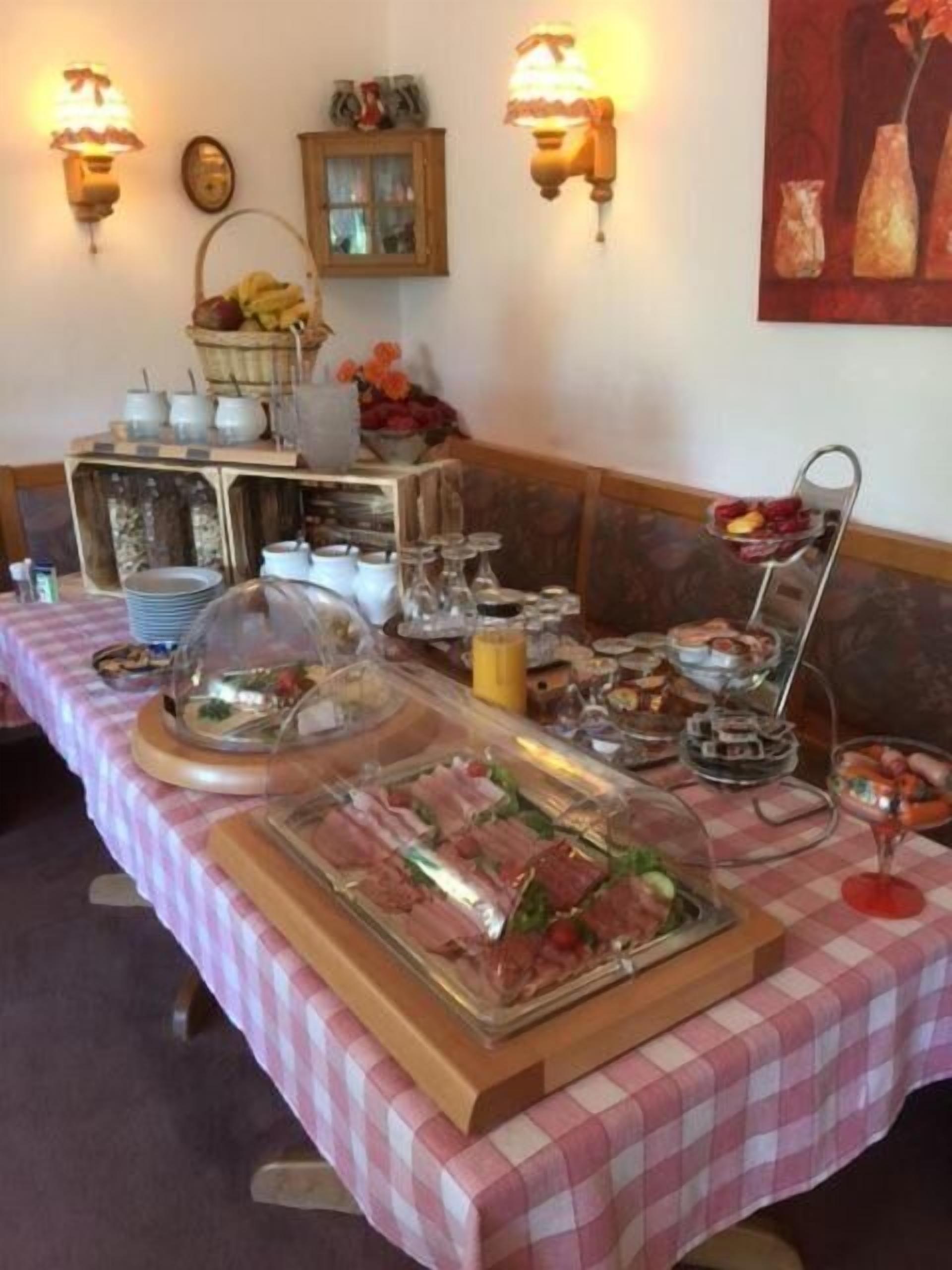 Restoran