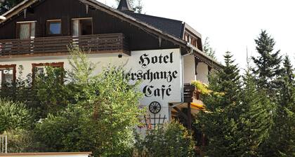Hotel Adlerschanze