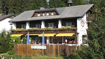Außenbereich