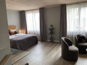 Room - Benniksgaard Anneks (Grasten)