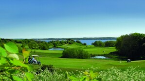 Golf - Benniksgaard Anneks (Grasten)