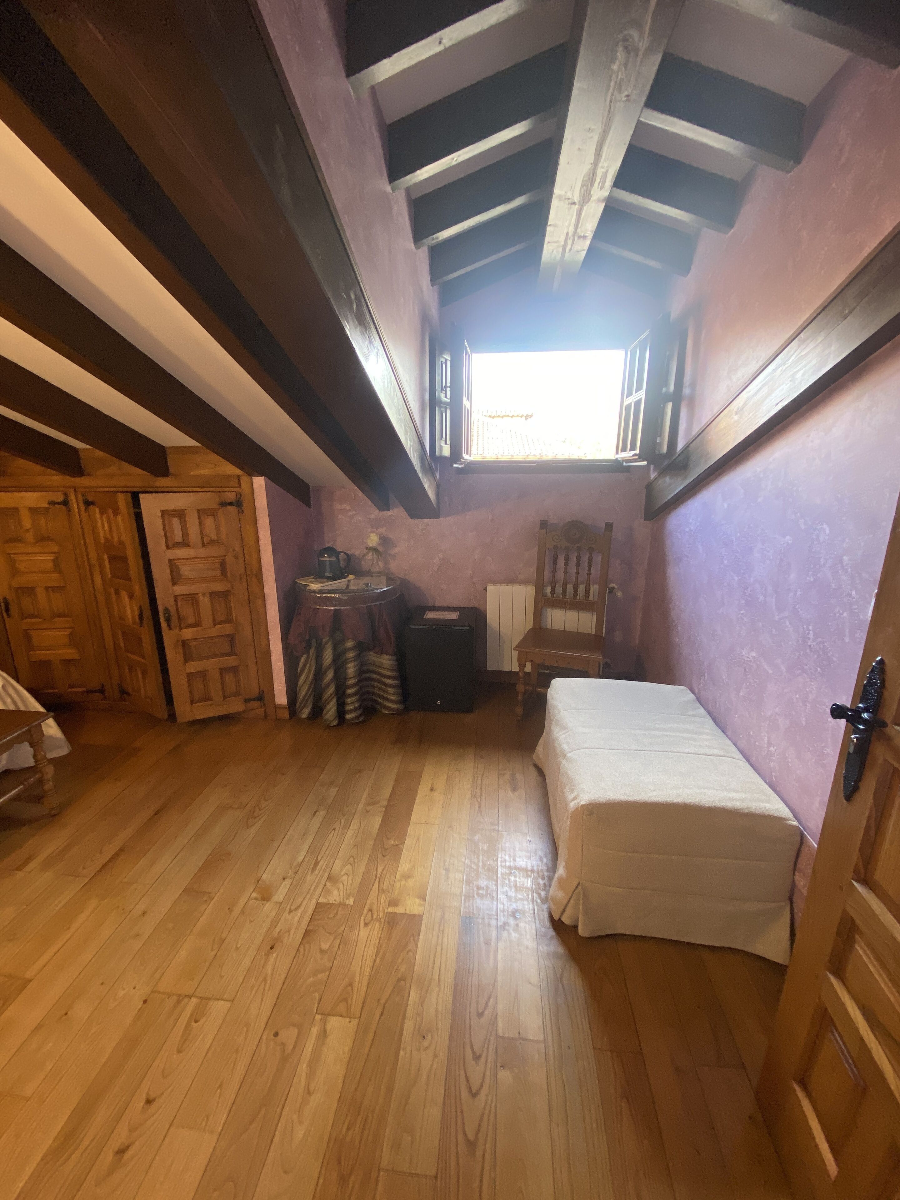 Foto - Posada Araceli