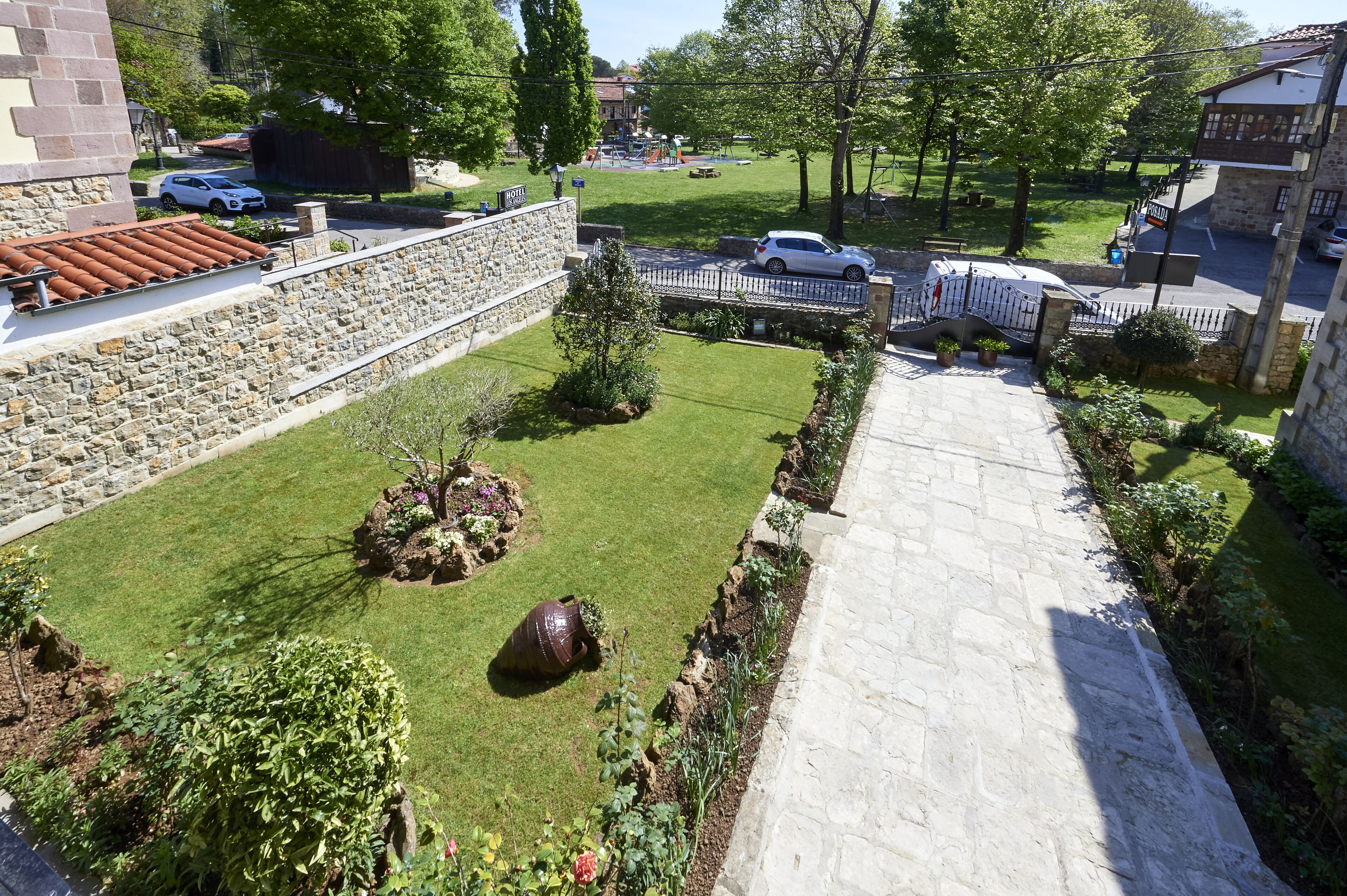 Foto - Posada Araceli