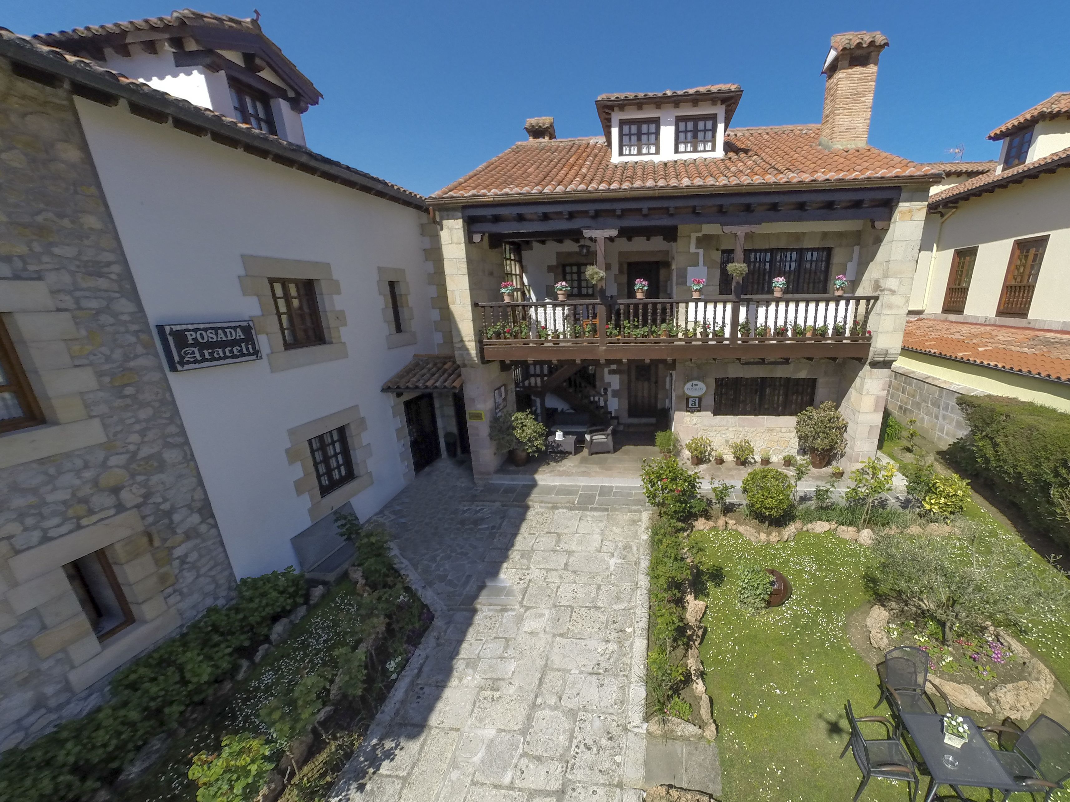 Foto - Posada Araceli