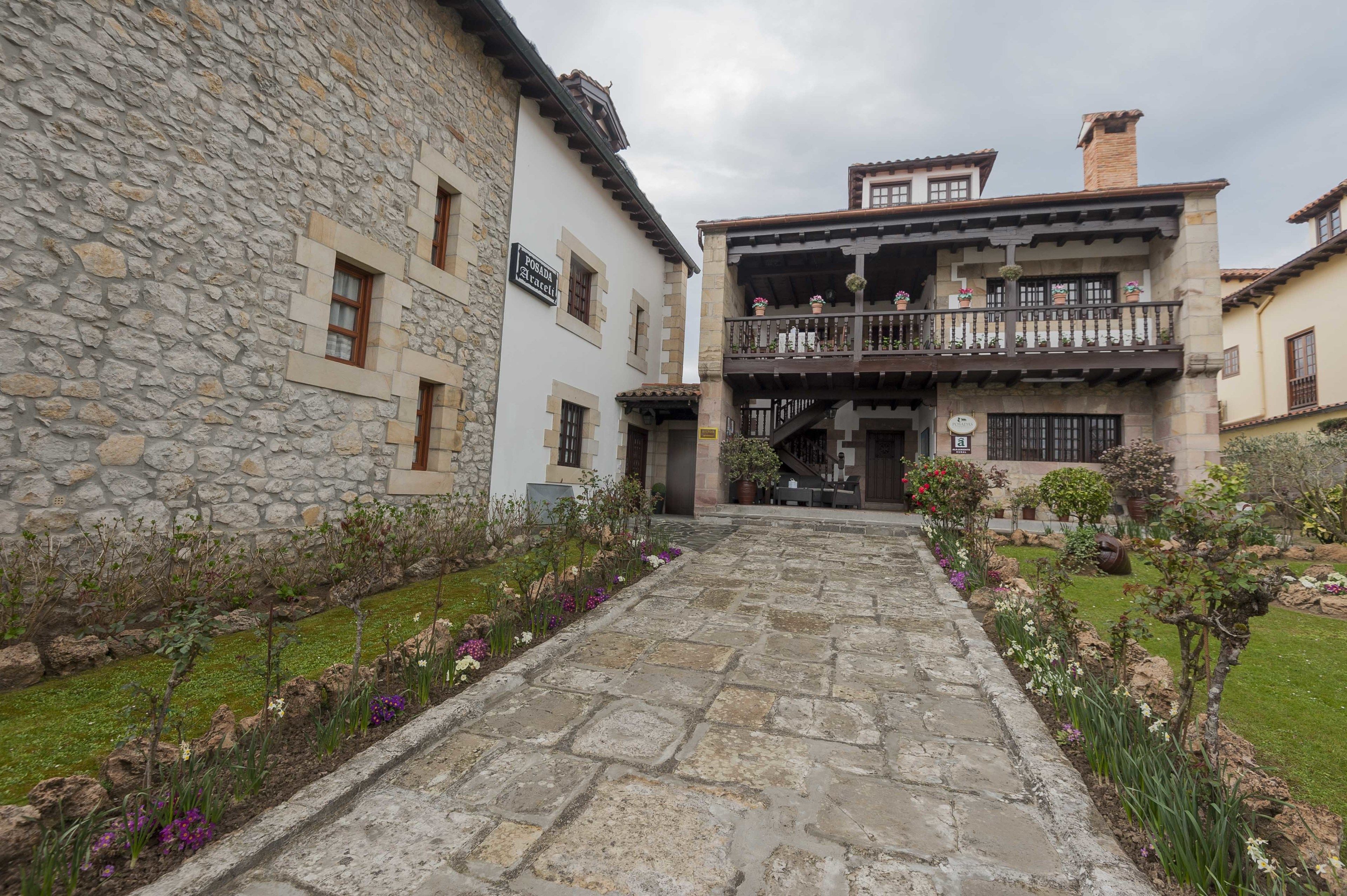 Foto - Posada Araceli