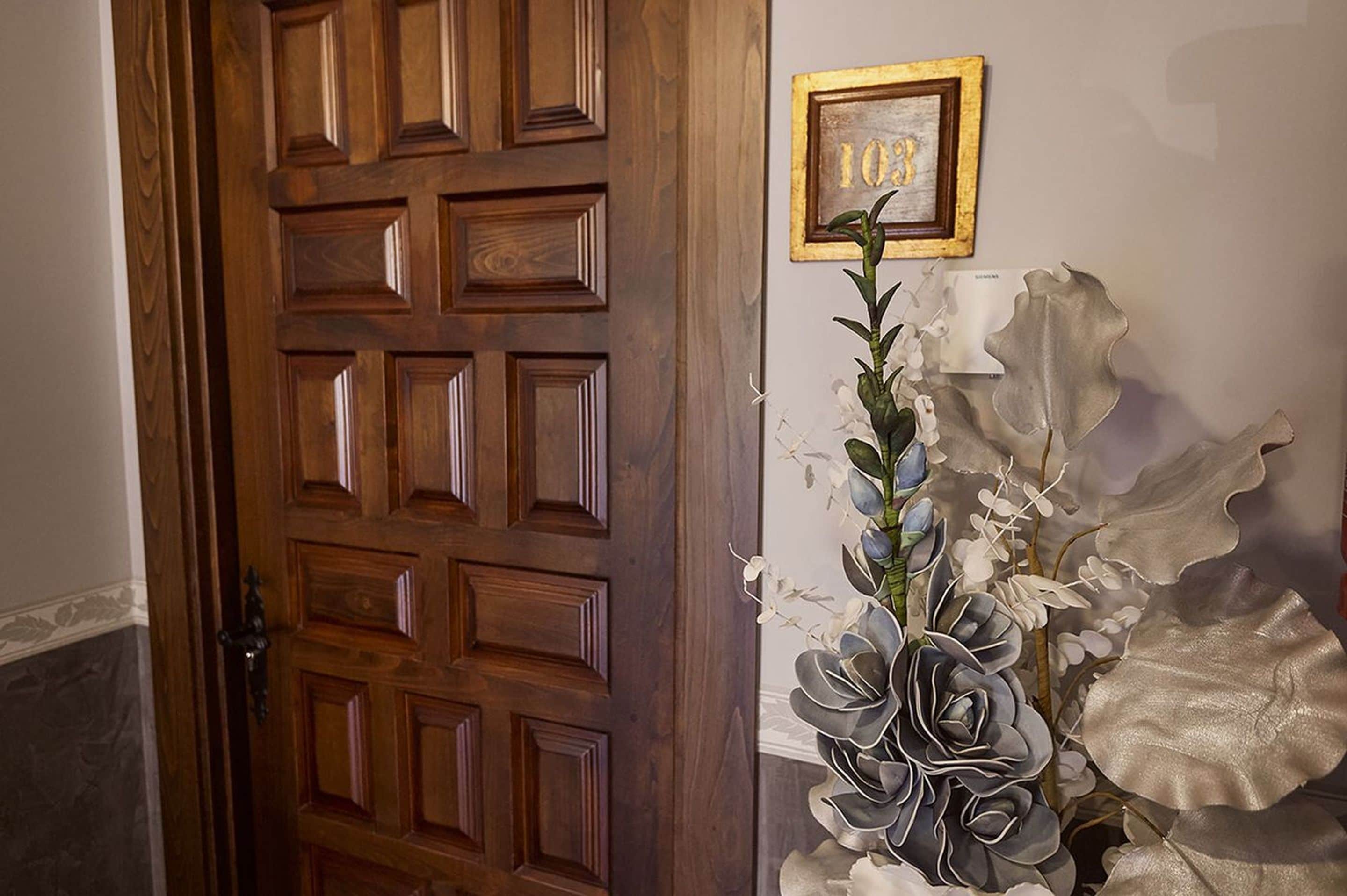 Foto - Posada Araceli